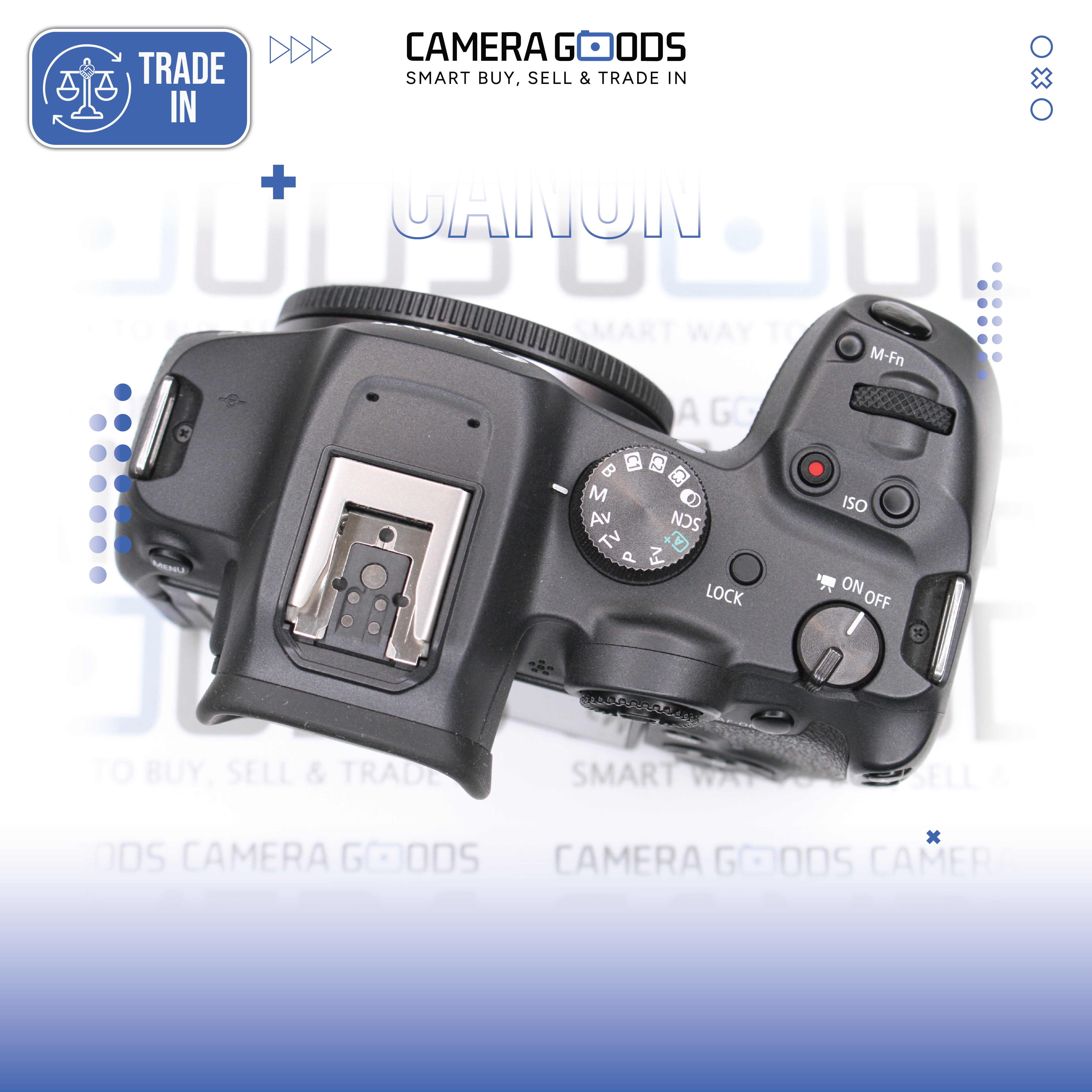 CameraGoods